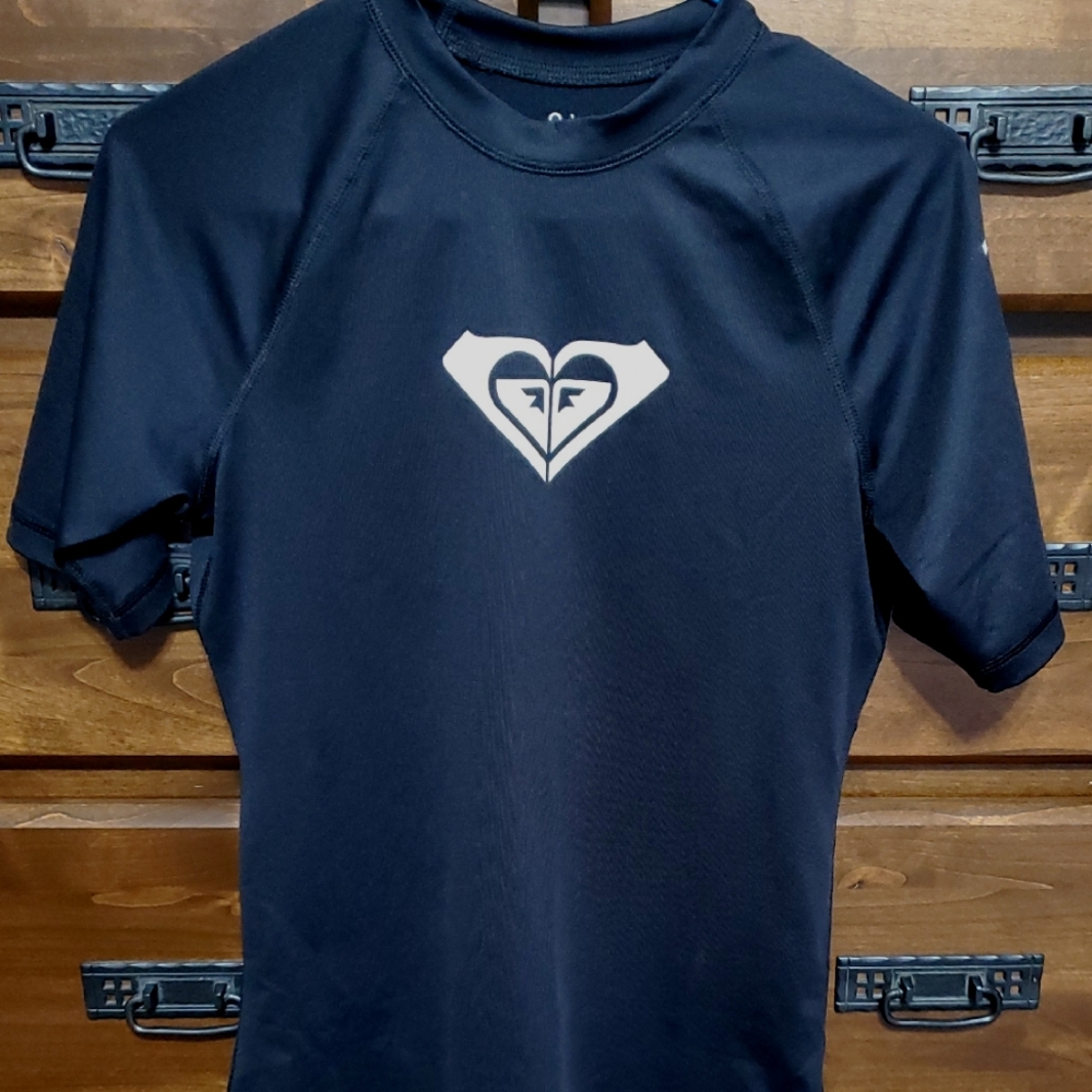 Roxy Rashguard Swimwear